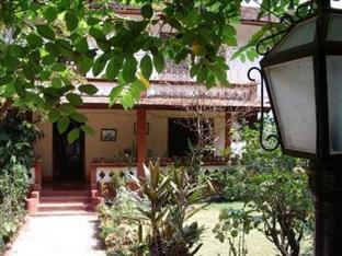 Cancio'S House Hotel Aldona Luaran gambar