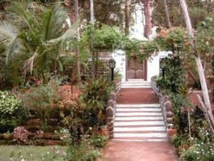 Cancio'S House Hotel Aldona Luaran gambar