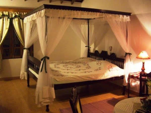 Cancio'S House Hotel Aldona Luaran gambar