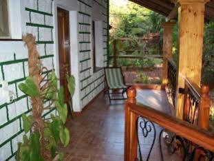 Cancio'S House Hotel Aldona Luaran gambar